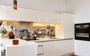 The Grey Loft by Wrocław Market Square