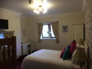 Family Room room in Glenspean Lodge Hotel