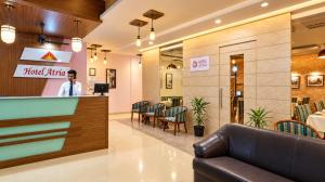 Hotel Atria By HP Group