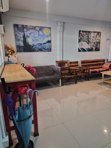 No.9 Hostel kanchanaburi