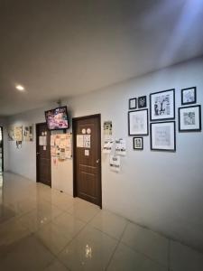 No.9 Hostel kanchanaburi
