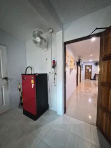 No.9 Hostel kanchanaburi