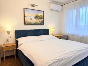 AC Apartment with Metro 3 on doorsteps, 15mins to center