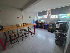 No.9 Hostel kanchanaburi