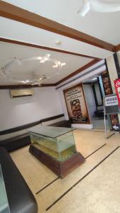 Hotel harika residency