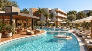 Otium Hotel