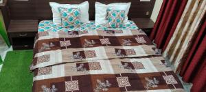 Guru Kripa Family Restaurant & Hotel
