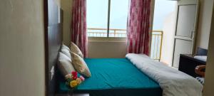 Guru Kripa Family Restaurant & Hotel