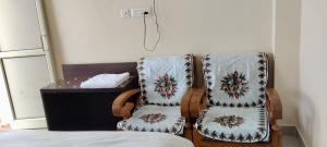 Guru Kripa Family Restaurant & Hotel
