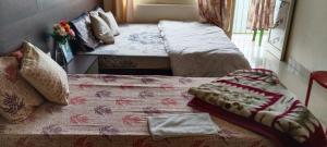Guru Kripa Family Restaurant & Hotel