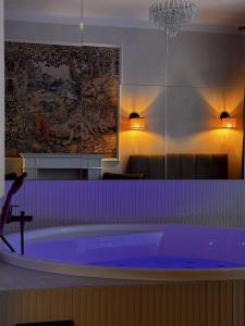 Art Jacuzzi Kazimierz