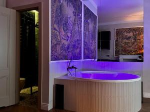 Art Jacuzzi Kazimierz