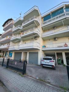 Maria Apartments