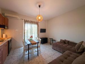 Maria Apartments
