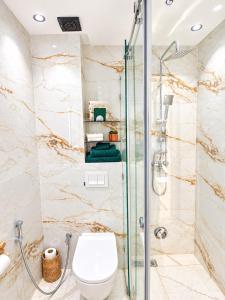 Suite & Terrasse & Chic & Moderne en plein centre ville