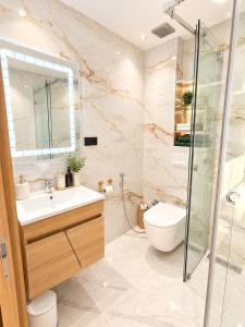 Suite & Terrasse & Chic & Moderne en plein centre ville