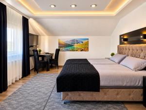 Apartmani Desetka