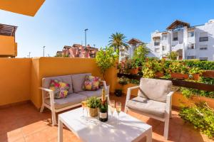 Casares del Sol 2479 Golf & Beach
