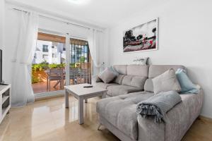 Casares del Sol 2479 Golf & Beach