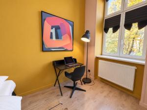 Offbeat 71 - Old Town and Kazimierz