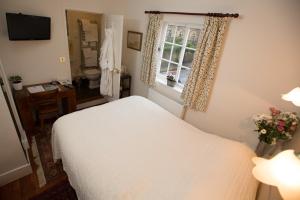 Pension 5 Chapel Street Bed and Breakfast Cambridge Grossbritannien