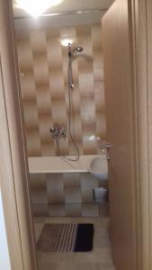 Boro apartment