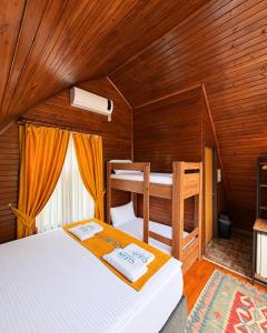 Zeyve Bungalov Otel