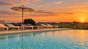 Letto di Vino Boutique Rooms
