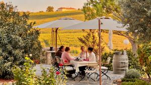 Letto di Vino Boutique Rooms