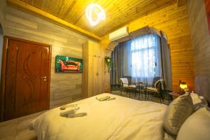 Cozy Apartment