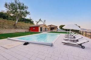 Villa Vallonica by MMega