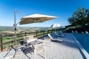 Villa Vallonica by MMega