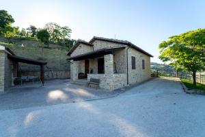 Villa Vallonica by MMega