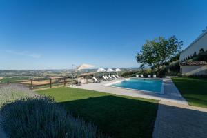 Villa Vallonica by MMega