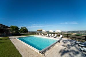 Villa Vallonica by MMega