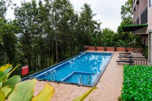Ajsan Munnar Resorts