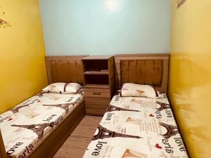 safi centre appartement calme -wifi haut debit & parking privé sur place