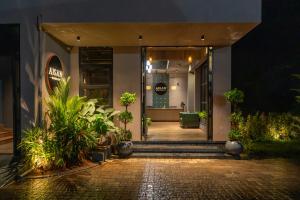 Ajsan Munnar Resorts