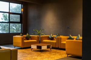 Ajsan Munnar Resorts