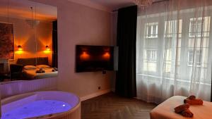 Art Jacuzzi Kazimierz