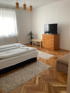 Centrum Apartman Zirc