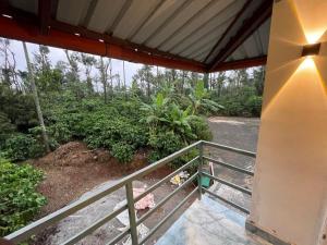 Coffee Mist Farms