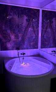 Art Jacuzzi Kazimierz