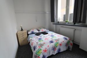 Fantastic Waw - J7 Room E
