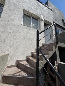 Sol Urbano - Departamento para 4 en Planta Alta