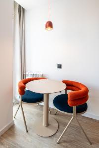 A33 Signature Residences - Canalejas Sol - by MONARO