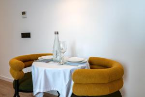 A33 Signature Residences - Canalejas Sol - by MONARO