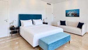 Radisson Blu Athénée Palace Resort & Thalasso, Djerba