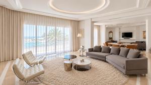 Radisson Blu Athénée Palace Resort & Thalasso, Djerba