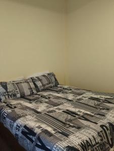 Comfortable Secure Stay